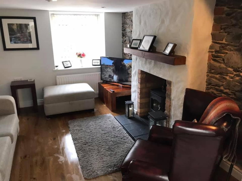 Arthur Street Guest Cottage No16, Hillsborough, United Kingdom