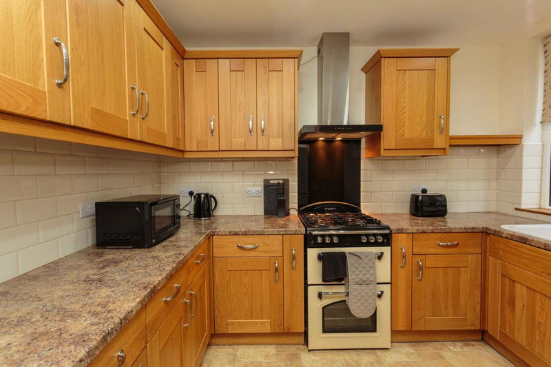 Cherry Property - Passionfruit Suite, Blackpool, United Kingdom