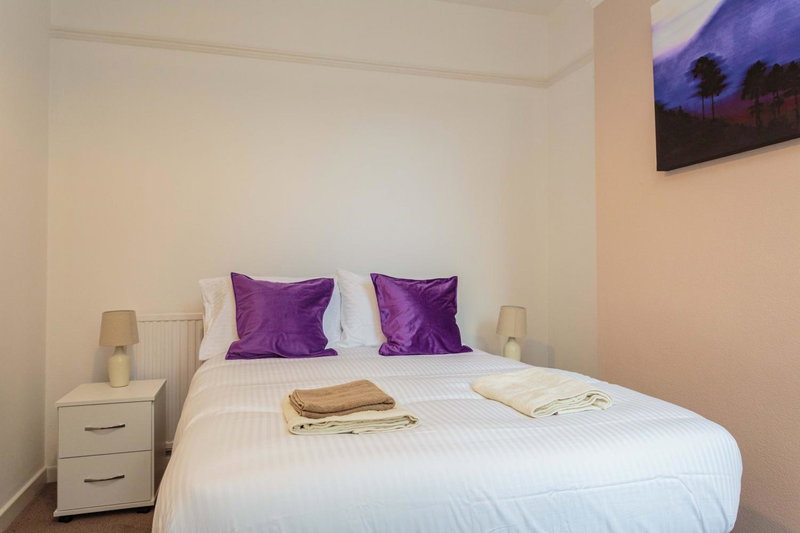 Cherry Property - Passionfruit Suite, Blackpool, United Kingdom