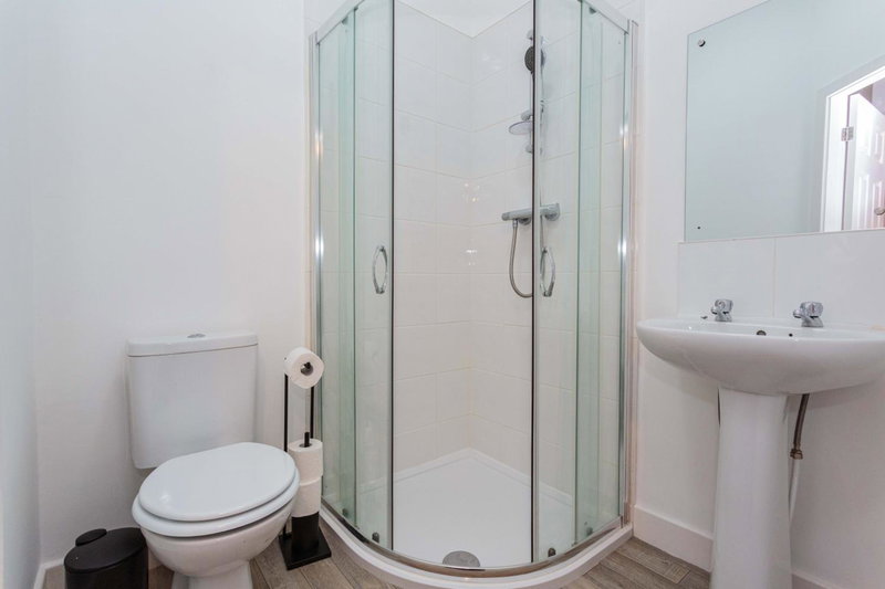 Cherry Property - Passionfruit Suite, Blackpool, United Kingdom