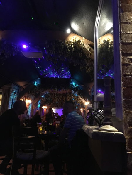 tiger inn, Bridport, United Kingdom