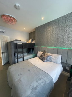 19 Rodney Street Apartments, Liverpool, United Kingdom