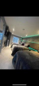 19 Rodney Street Apartments, Liverpool, United Kingdom