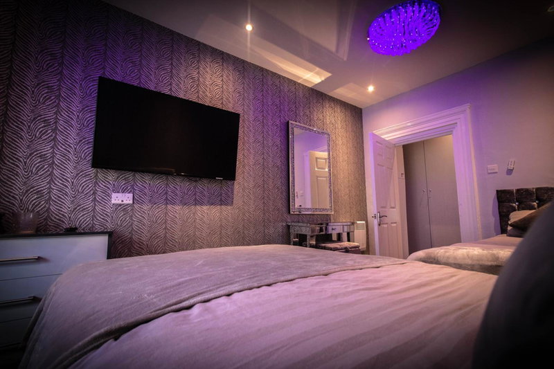 19 Rodney Street Apartments, Liverpool, United Kingdom