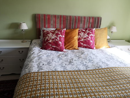 Upthedowns B&b, Sevenoaks, United Kingdom