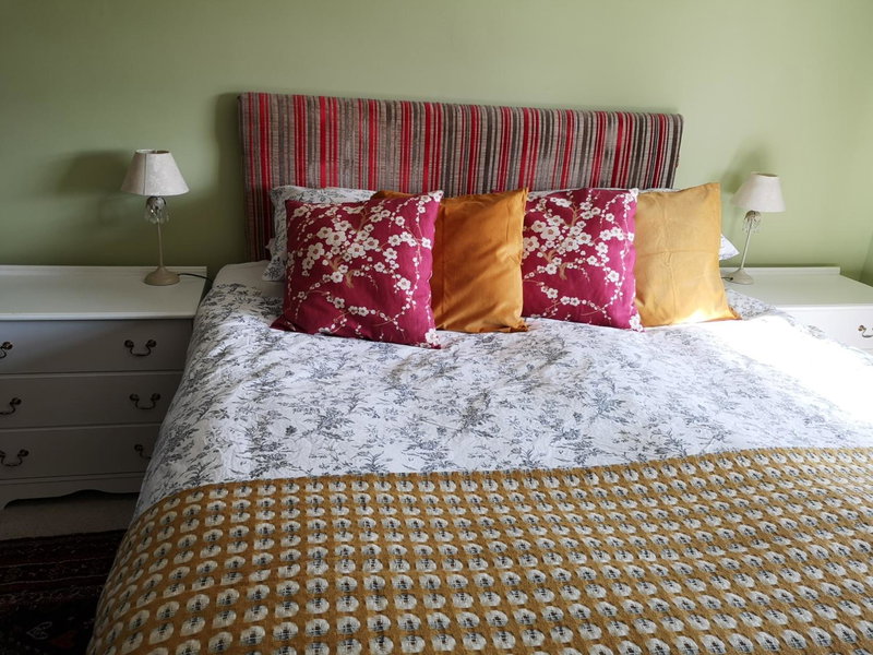 Upthedowns B&b, Sevenoaks, United Kingdom