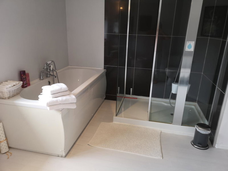 Upthedowns B&b, Sevenoaks, United Kingdom