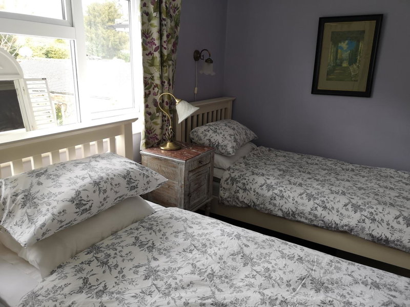 Upthedowns B&b, Sevenoaks, United Kingdom
