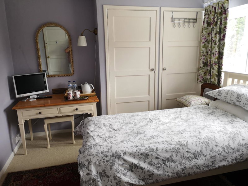 Upthedowns B&b, Sevenoaks, United Kingdom