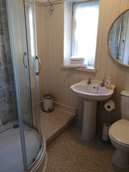 Upthedowns B&b, Sevenoaks, United Kingdom