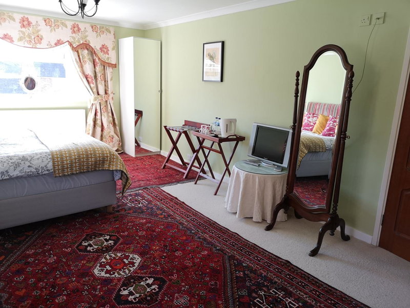 Upthedowns B&b, Sevenoaks, United Kingdom