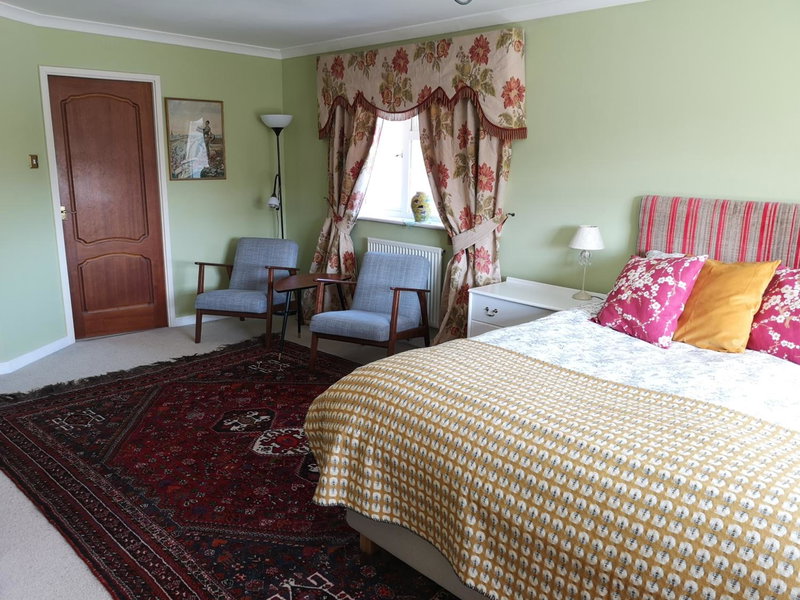 Upthedowns B&b, Sevenoaks, United Kingdom