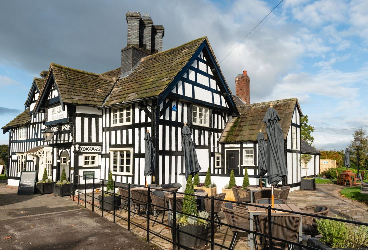 The Bears Head by Innkeeper's Collection, United Kingdom