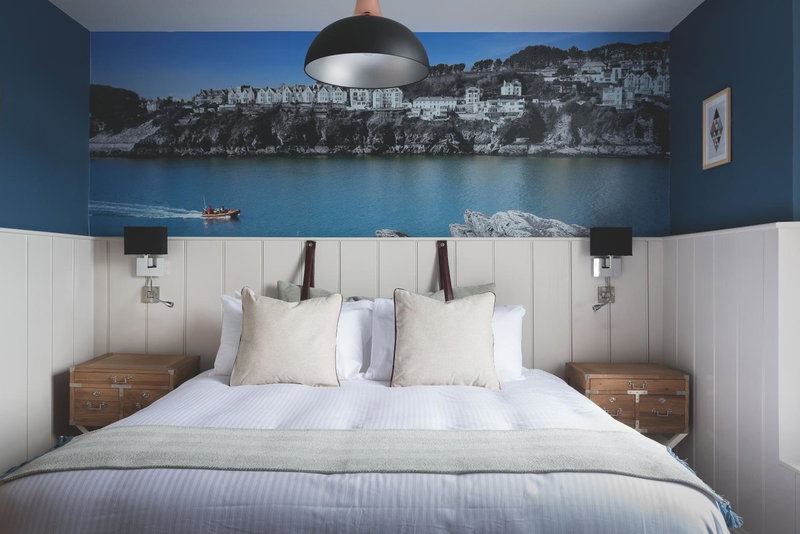 Havener's, Fowey, United Kingdom