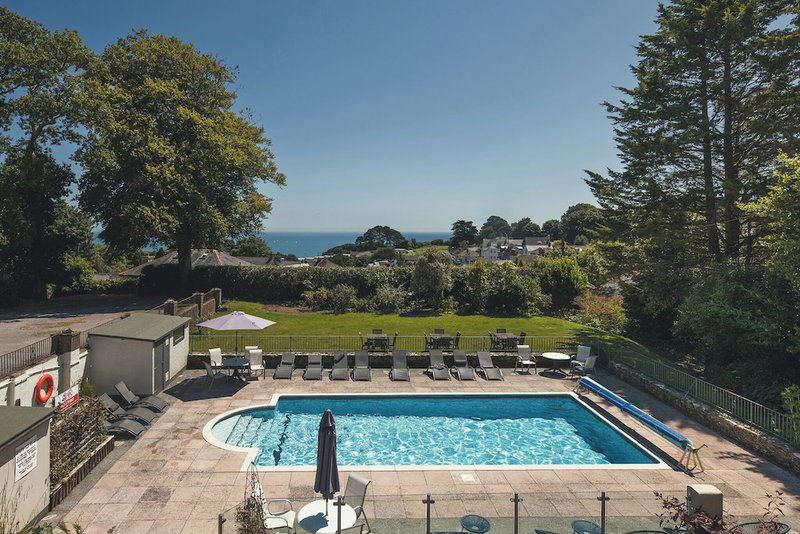 Stoke Lodge Hotel, Dartmouth, United Kingdom