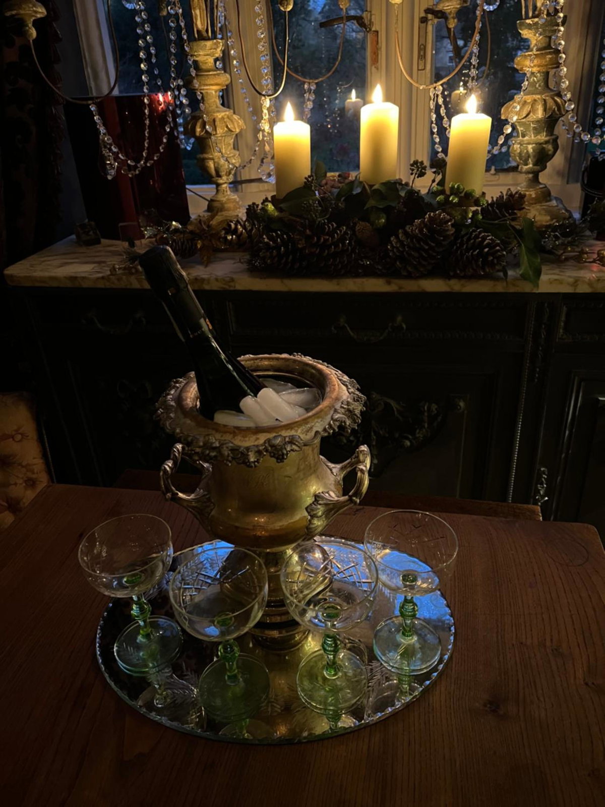 Pytts House Boutique Bed & Breakfast, Vereinigtes Königreich