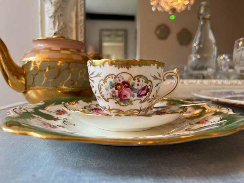 Pytts House Boutique Bed & Breakfast, Burford, United Kingdom