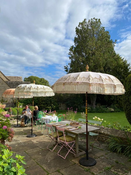 Pytts House Boutique Bed & Breakfast, Burford, United Kingdom
