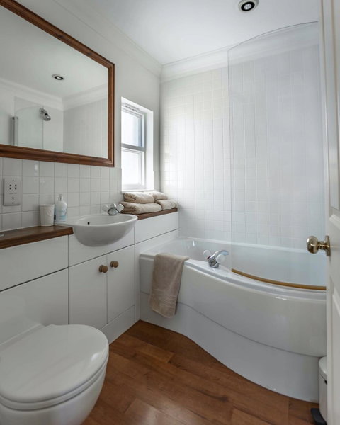 Cranborne House, Poole, United Kingdom