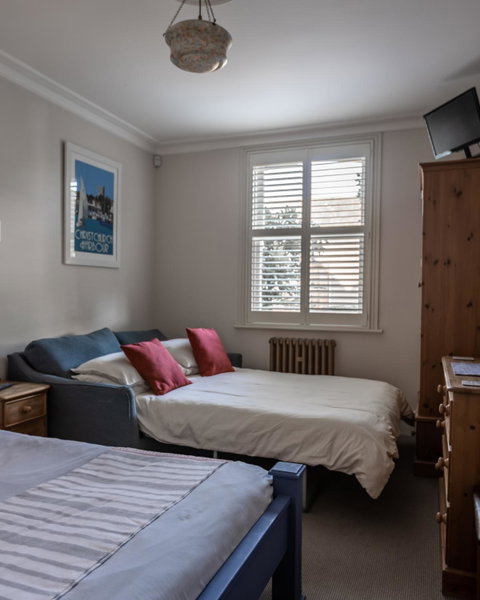 Cranborne House, Poole, United Kingdom
