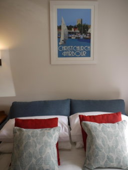 Cranborne House, Poole, United Kingdom