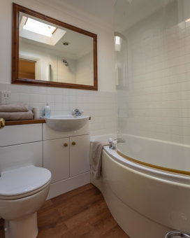 Cranborne House, Poole, United Kingdom