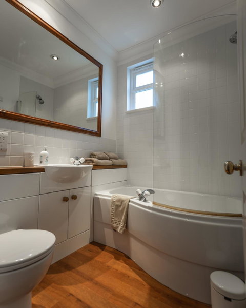 Cranborne House, Poole, United Kingdom