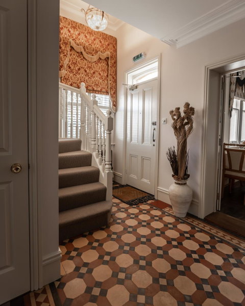 Cranborne House, Poole, United Kingdom