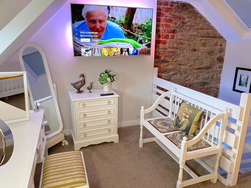 Arthur Street Guest Cottage (Sister cottage number 3), Hillsborough, United Kingdom