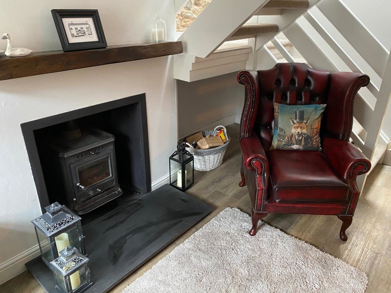 Arthur Street Guest Cottage (Sister cottage number 3), Hillsborough, United Kingdom