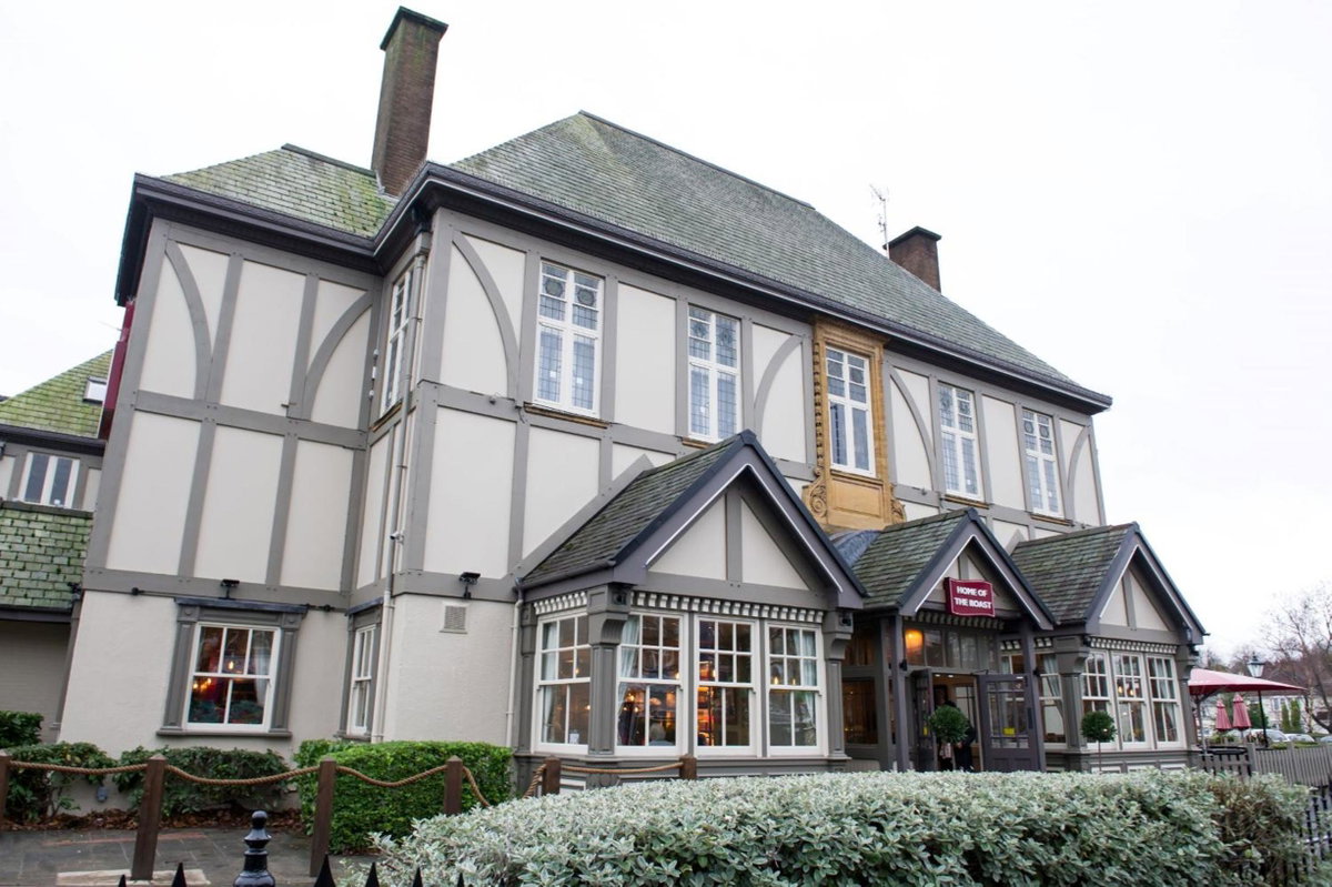 Toby Carvery Birmingham by Innkeeper's Collection, United Kingdom
