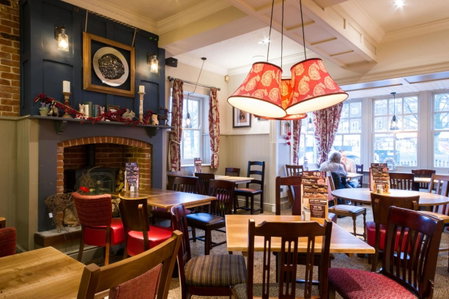 Toby Carvery Birmingham by Innkeeper's Collection, Birmingham, United Kingdom