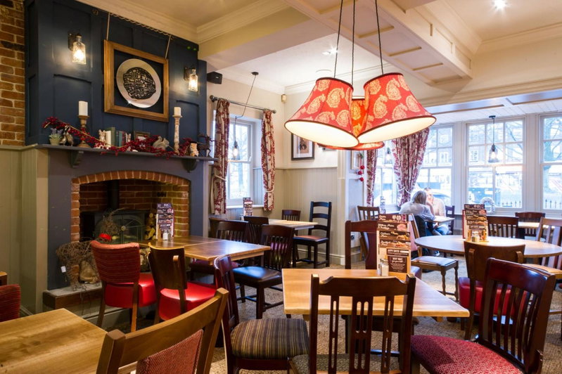 Toby Carvery Birmingham by Innkeeper's Collection, Birmingham, United Kingdom