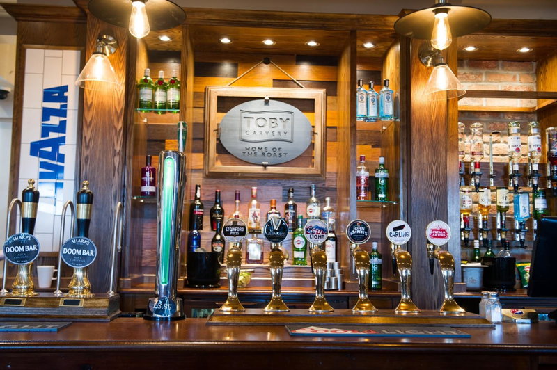 Toby Carvery Birmingham by Innkeeper's Collection, Birmingham, United Kingdom
