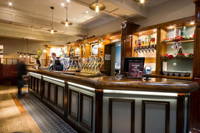 Toby Carvery Birmingham by Innkeeper's Collection, Birmingham, United Kingdom