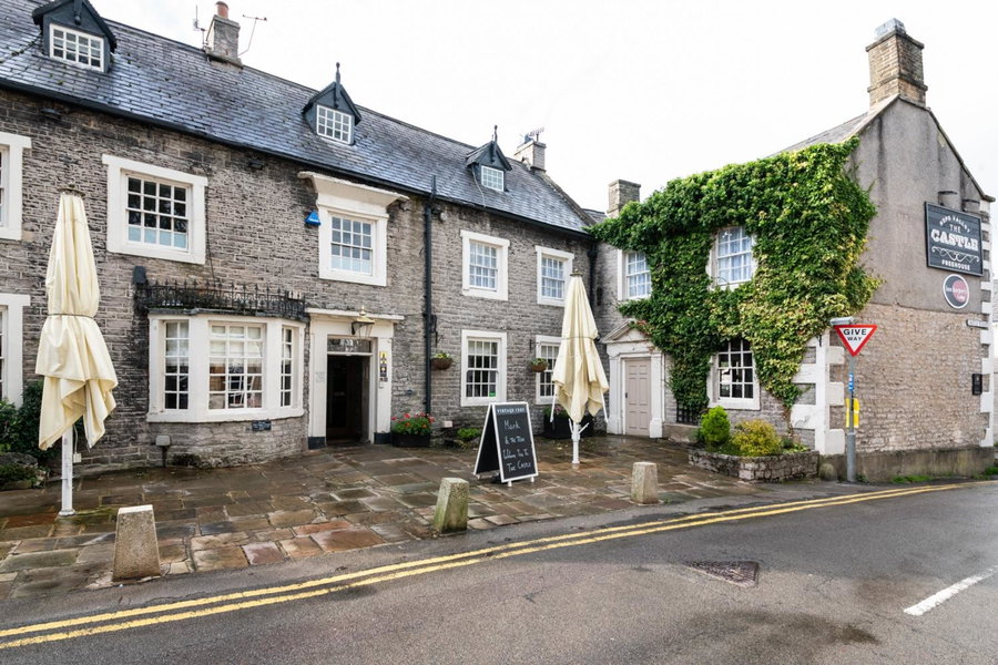 The Castle by Innkeeper's Collection, Castleton, United Kingdom