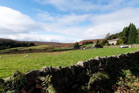 The Castle by Innkeeper's Collection, Castleton, United Kingdom