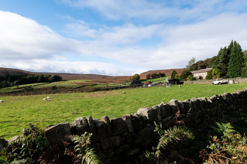The Castle by Innkeeper's Collection, Castleton, United Kingdom