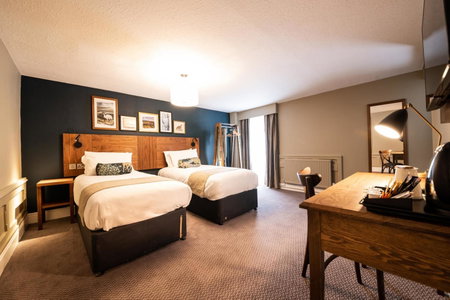 The Castle by Innkeeper's Collection, Castleton, United Kingdom