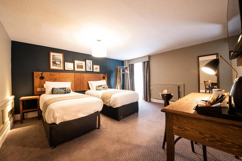 The Castle by Innkeeper's Collection, Castleton, United Kingdom