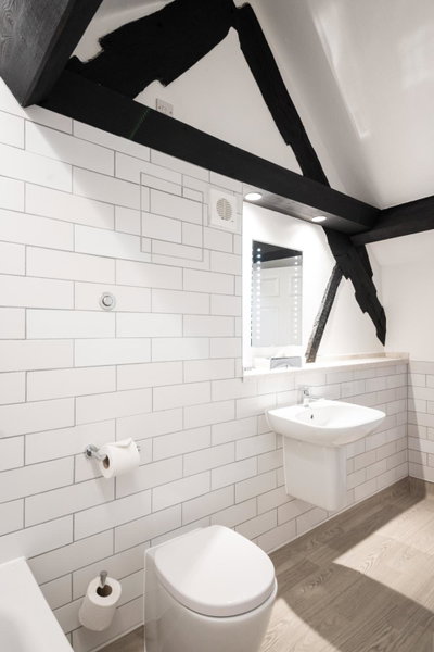 The Castle by Innkeeper's Collection, Castleton, United Kingdom