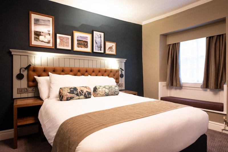 The Castle by Innkeeper's Collection, Castleton, United Kingdom