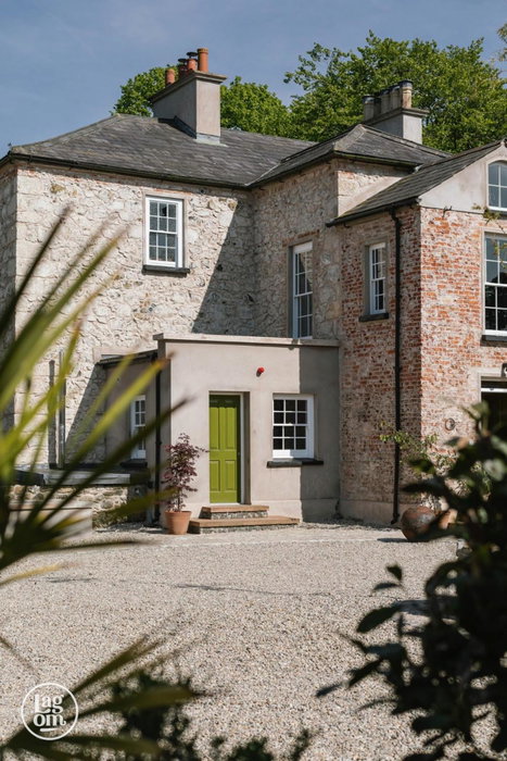 StayLagom, Ballycastle, United Kingdom
