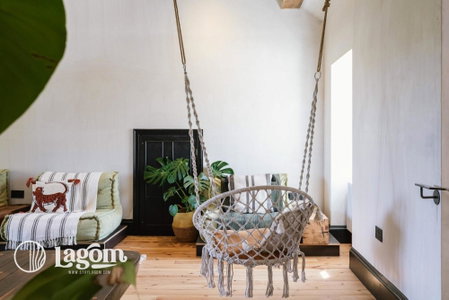 StayLagom, Ballycastle, United Kingdom