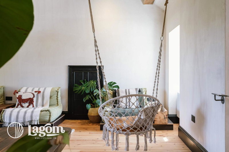 StayLagom, Ballycastle, United Kingdom