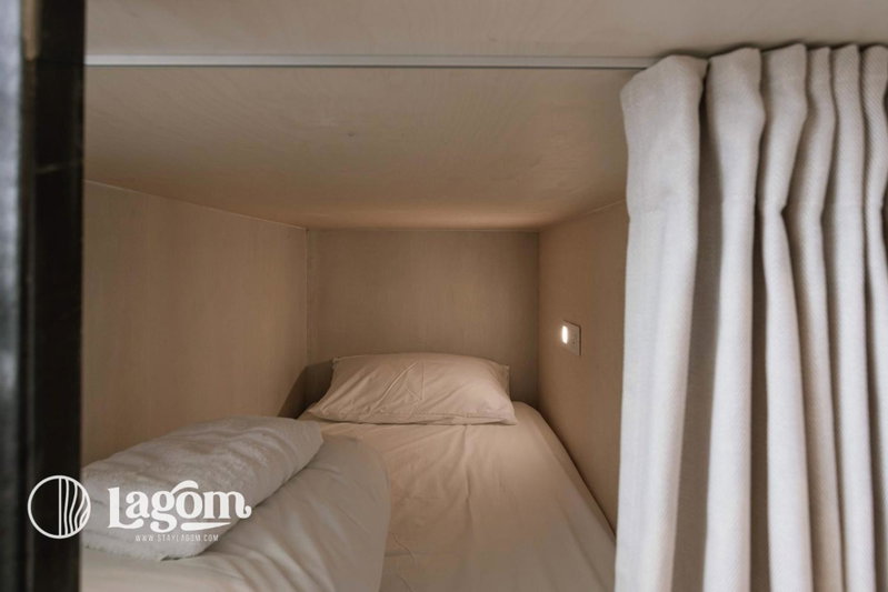 StayLagom, Ballycastle, United Kingdom