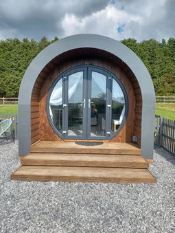 Parcglas - Hazel, St Clears, United Kingdom