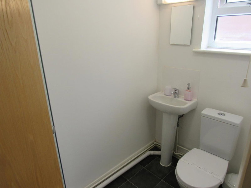 The Cambridge Suites - Tas Accommodations, Cambridge, United Kingdom
