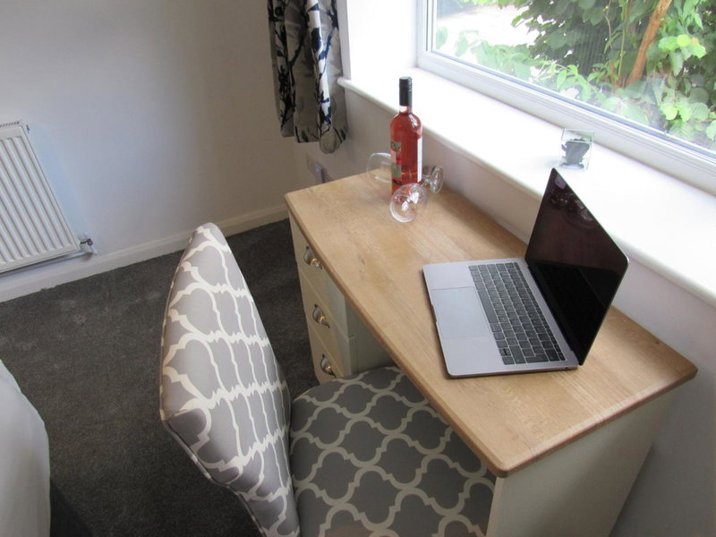 The Cambridge Suites - Tas Accommodations, Cambridge, United Kingdom