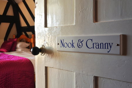 The Hope Anchor, Rye, United Kingdom